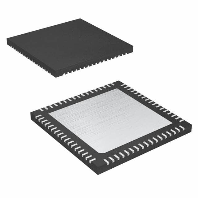 Analog Devices Inc./Maxim Integrated MAX1121EGK+D