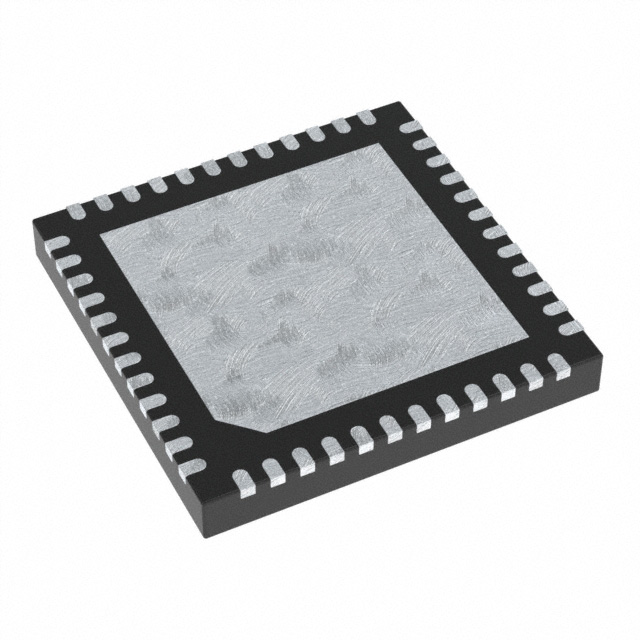 Microchip Technology ATSAMR21G18A-MU