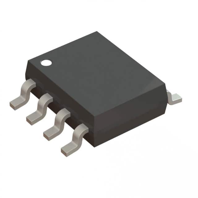 EM Microelectronic V3020SO8A+
