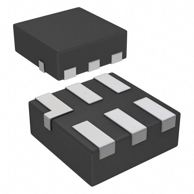 Diodes Incorporated 74LVC1G17FW4-7