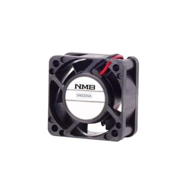 NMB Technologies Corporation 1608VL-05W-B60-B00