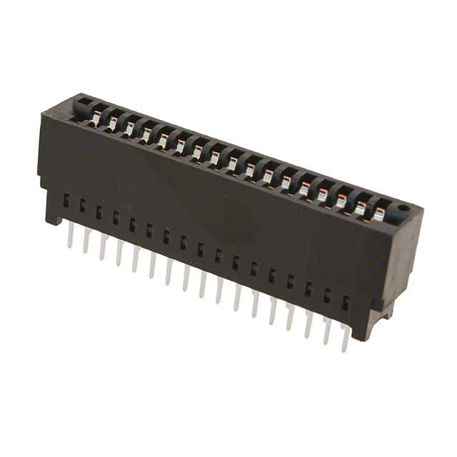 TE Connectivity AMP Connectors 5-5530843-3