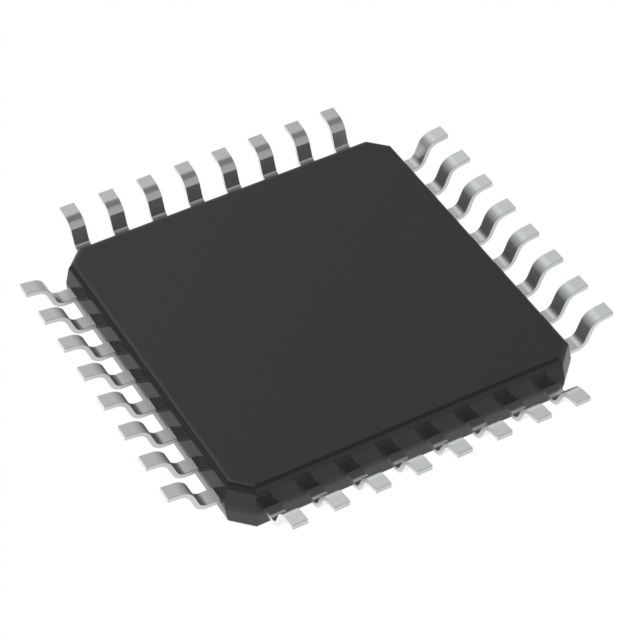 Microchip Technology ATXMEGA32E5-AN