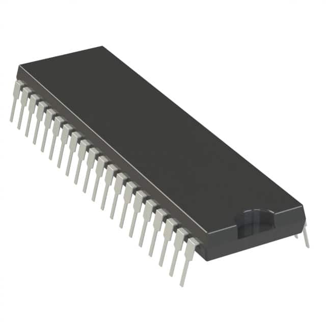 Microchip Technology ATMEGA8515L-8PC