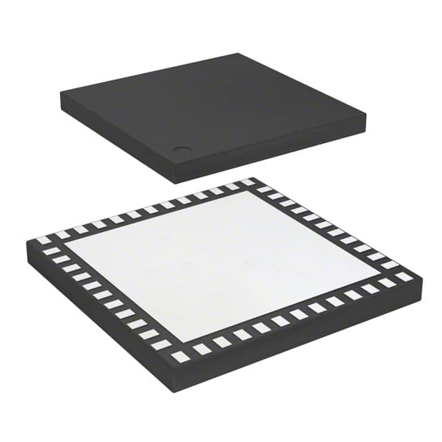 Microchip Technology AT32UC3L016-D3UR