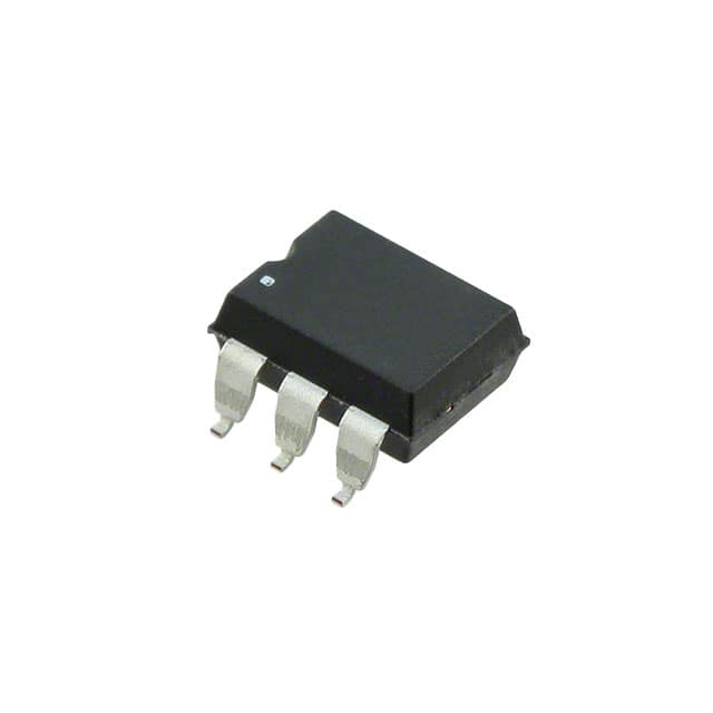 IXYS Integrated Circuits Division LCA110LSTR