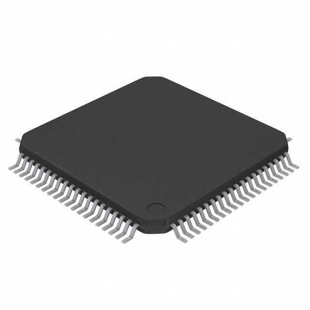 Rohm Semiconductor BU97550KV-ME2