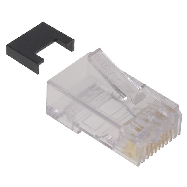 TE Connectivity AMP Connectors 5-558530-2