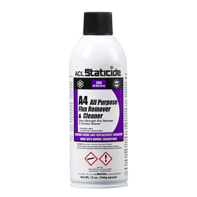 ACL Staticide Inc 8624