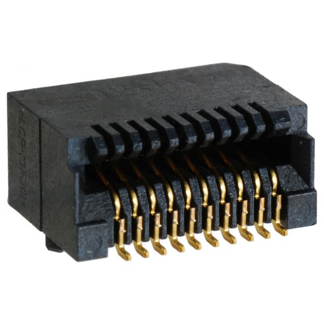 TE Connectivity AMP Connectors 1367073-1