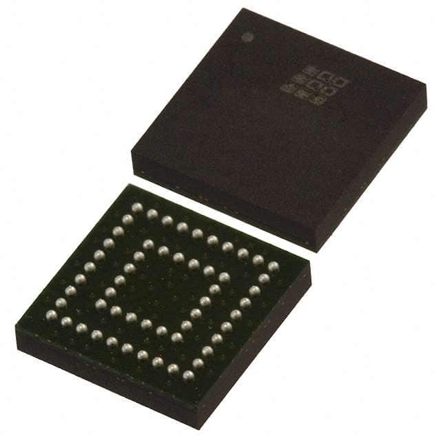 Lattice Semiconductor Corporation LC4064ZC-75MN56I