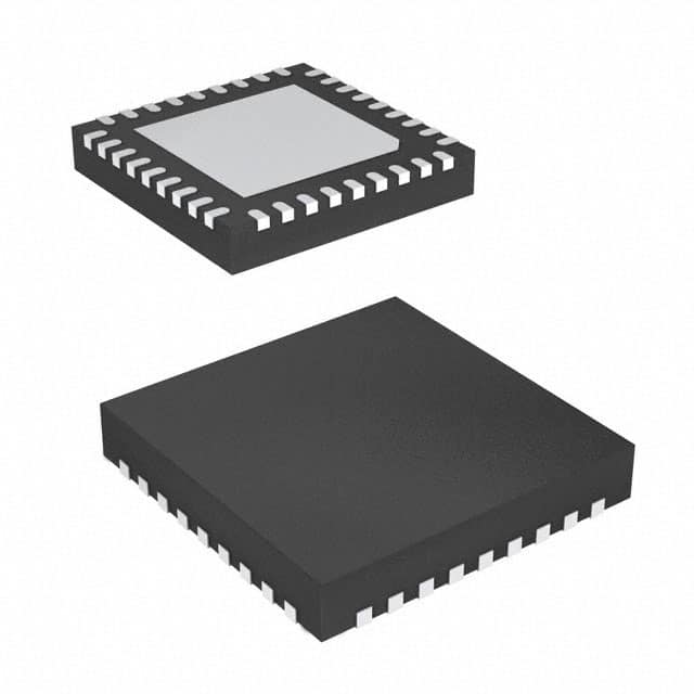Rohm Semiconductor BU94501AMUV-E2