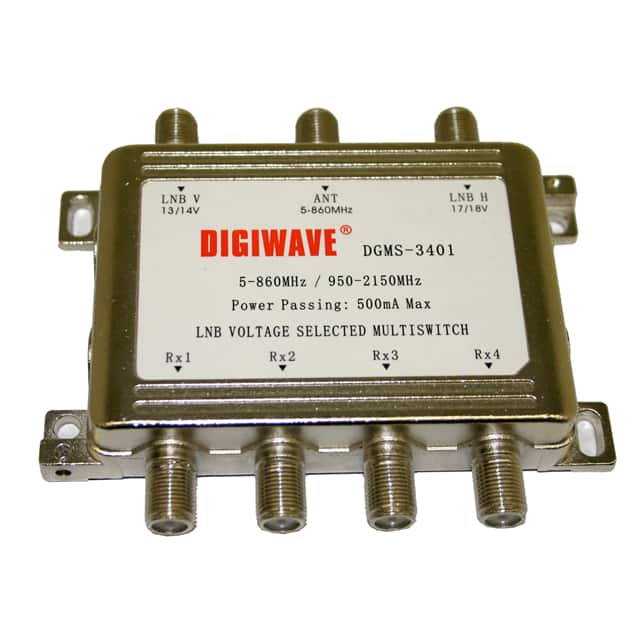 Digiwave DGS3401