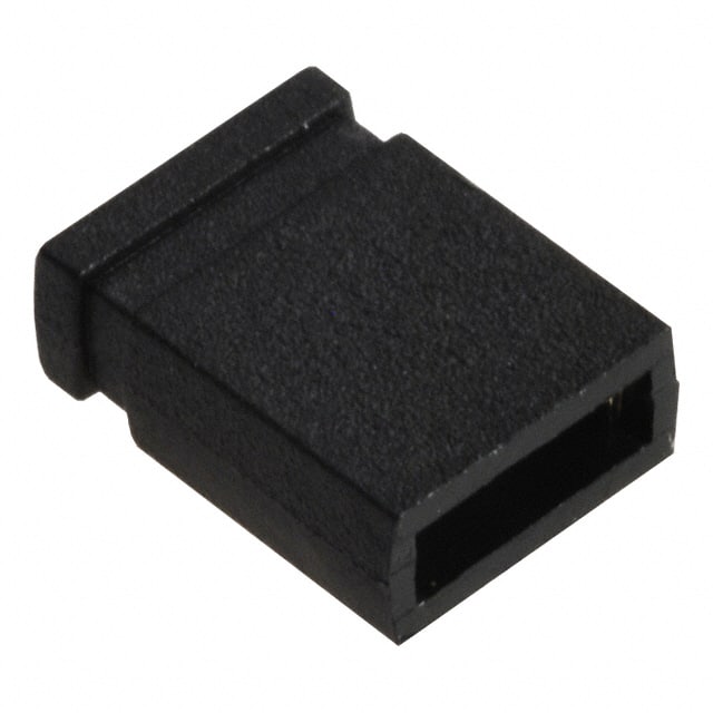 Sullins Connector Solutions SSC02SYAN