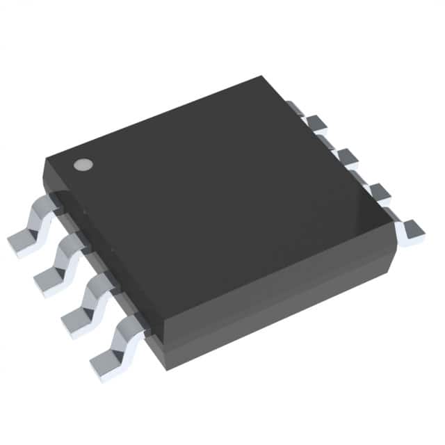 Analog Devices Inc./Maxim Integrated DS1669S-10/T&R