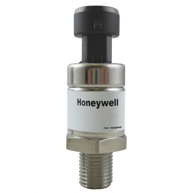 Honeywell Sensing and Productivity Solutions PX2AN1XX250PSAAX