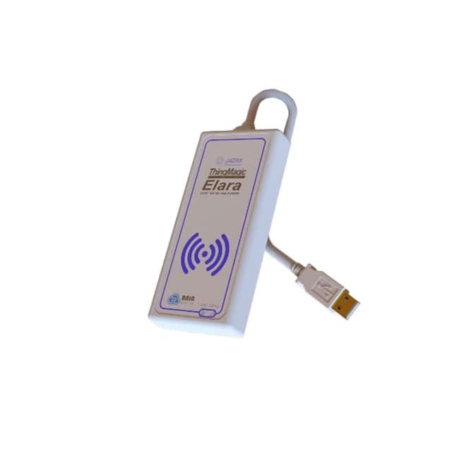 ThingMagic, a JADAK brand PLT-RFID-EL6-UHB-4-USB