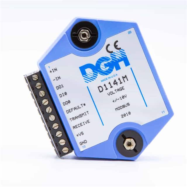 DGH Corporation D1141M