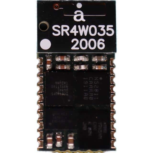 Silicon Witchery S1 MODULE