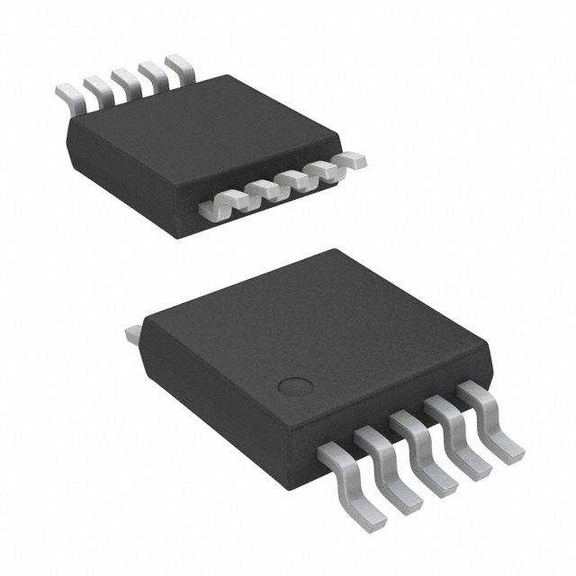 Microchip Technology MCP665-E/UN