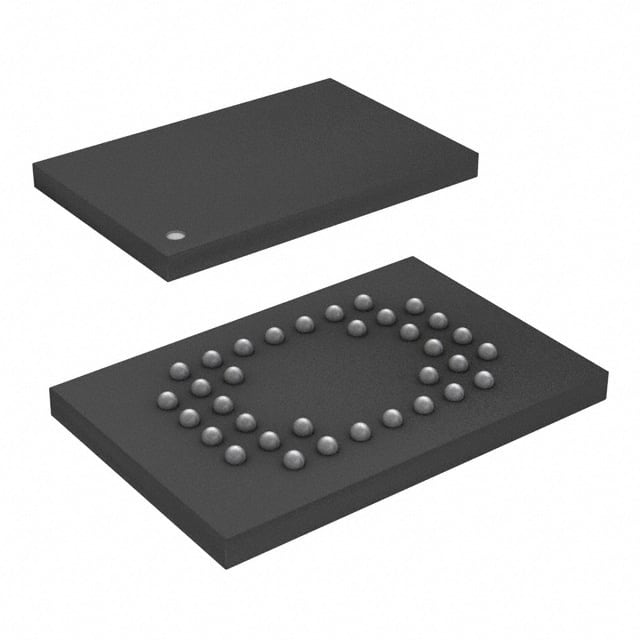 Microchip Technology SST39LF010-45-4C-MME-T