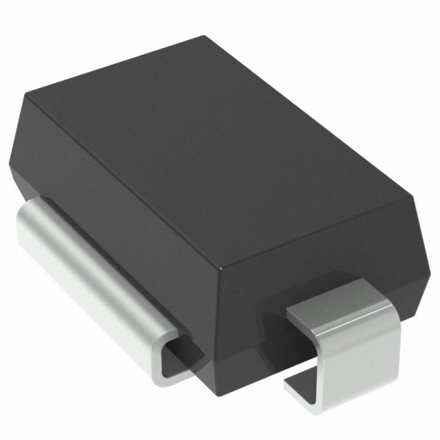 Diodes Incorporated DM8W33A-13