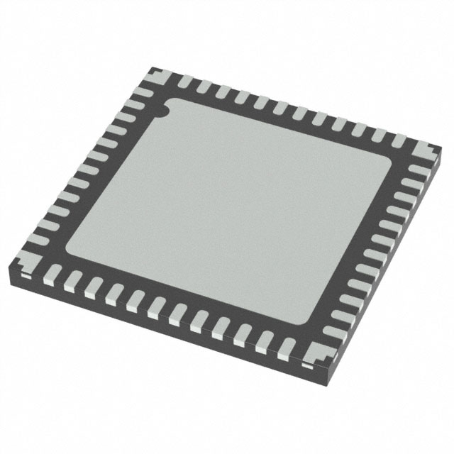 Microchip Technology DSPIC33CH64MP505-I/M4