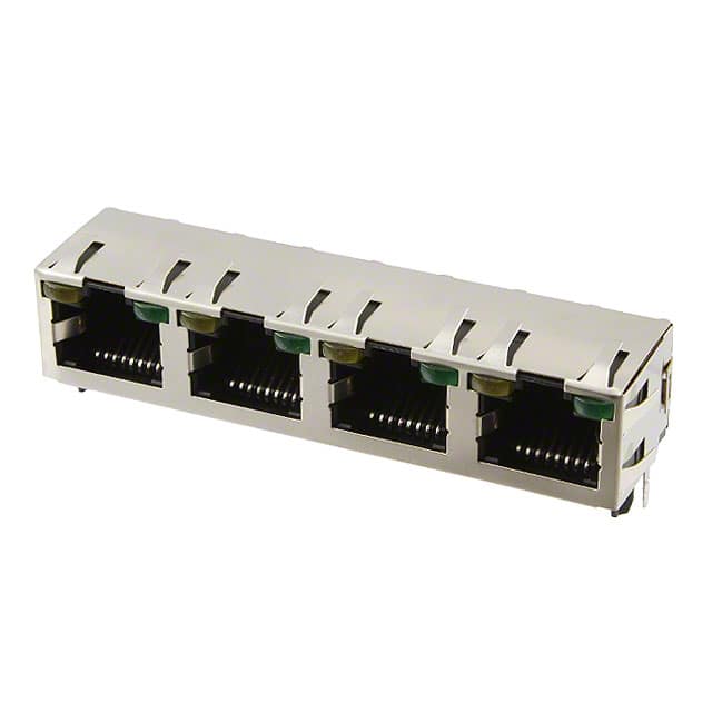 TE Connectivity AMP Connectors 5406552-1