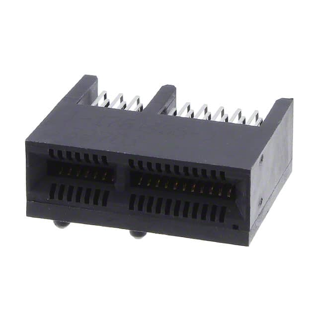 TE Connectivity AMP Connectors 1-1761465-1