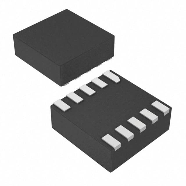 Analog Devices Inc./Maxim Integrated MAX16034LLB31+T