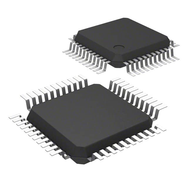 Lattice Semiconductor Corporation ISPPAC-POWR1208-01TN44I