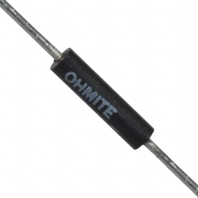 Ohmite 15FR050E-B