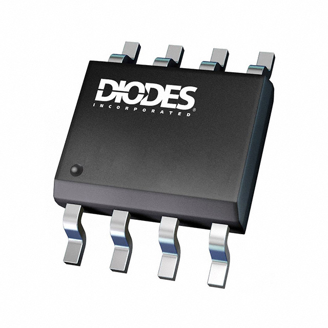Diodes Incorporated AP6502SP-13
