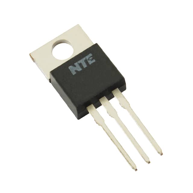NTE Electronics, Inc TIP32E