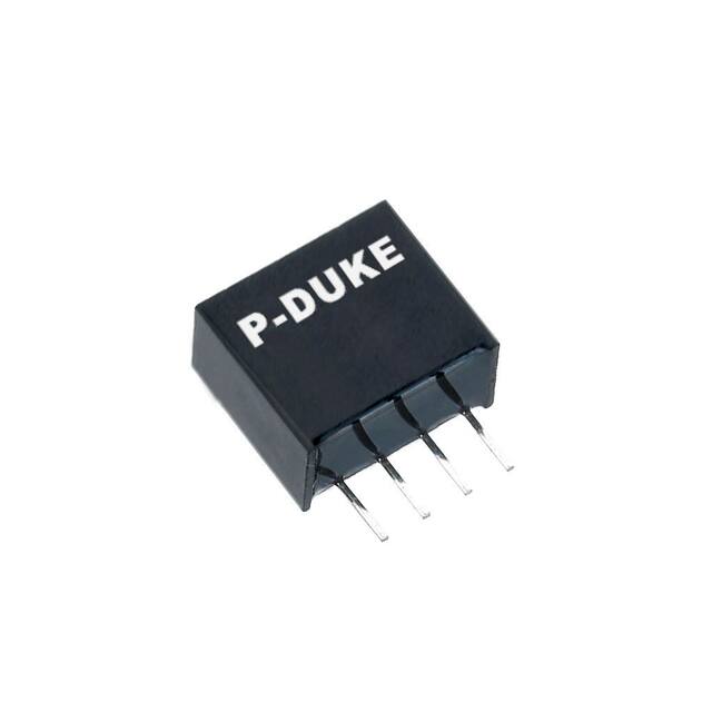P-DUKE Technology, Inc. EUR01-24S12