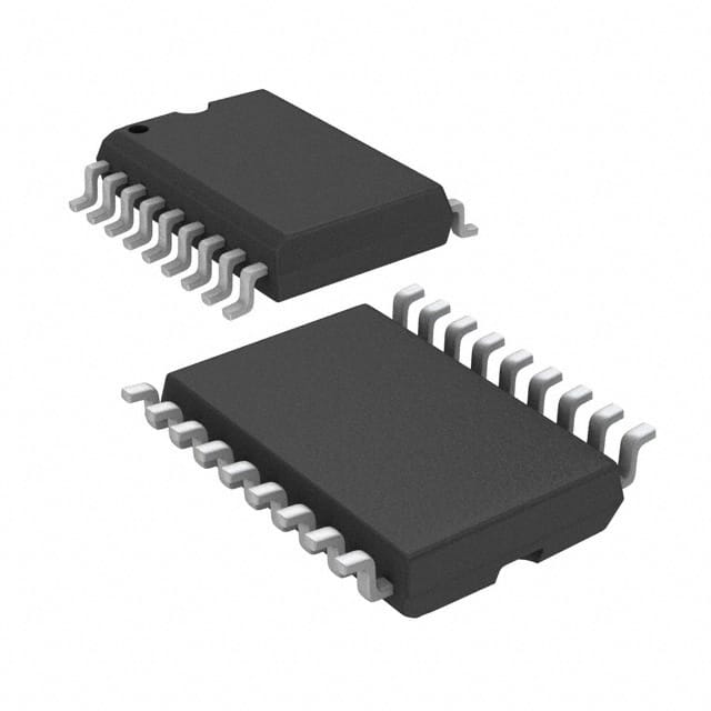 Analog Devices Inc./Maxim Integrated MAX242CWN