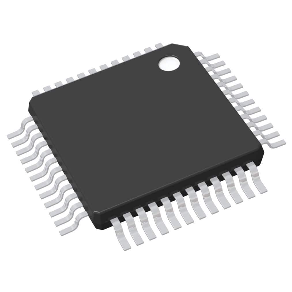 Microchip Technology ATSAM3S1AB-AUR