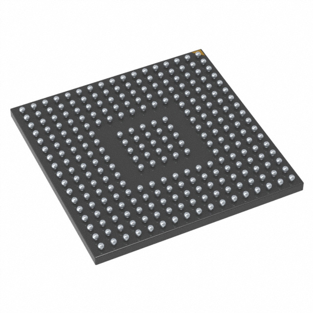 STMicroelectronics STM32F207ICH6
