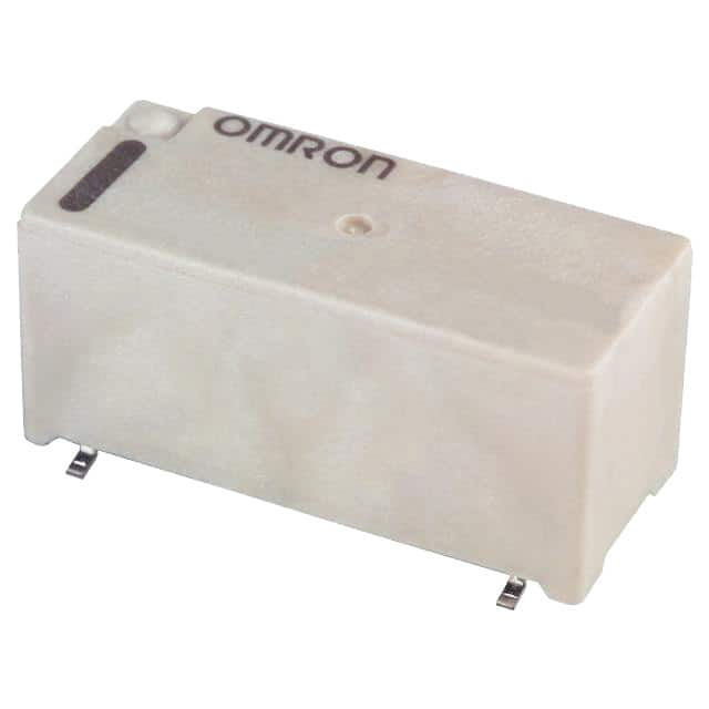 Omron Electronics Inc-EMC Div G6Z-1FE-TR DC12