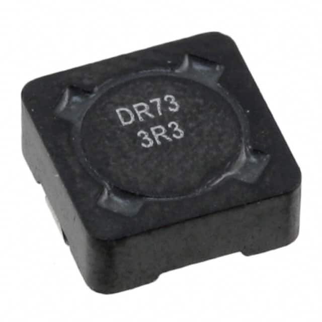 Eaton - Electronics Division DR73-3R3-R