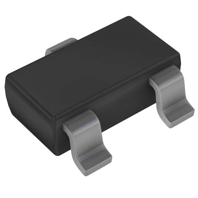 Diodes Incorporated APX809-29SRG-7
