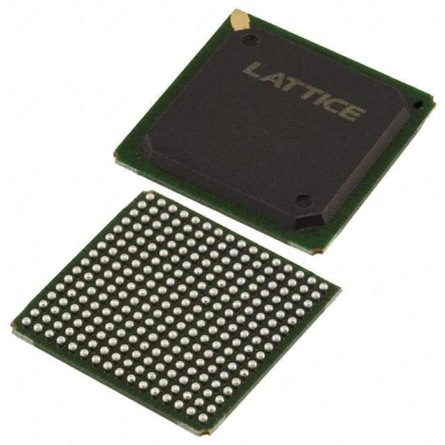 Lattice Semiconductor Corporation LFE2M20SE-5FN256C