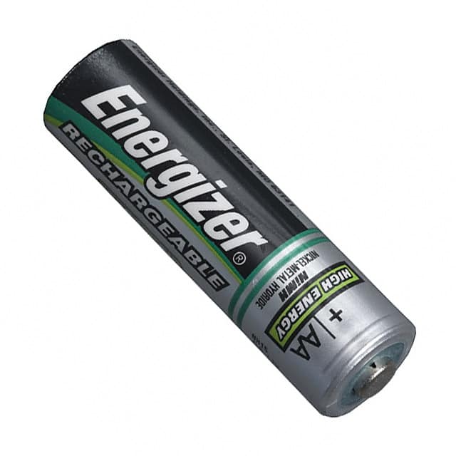 Energizer Battery Company NH15BP-8L2X2