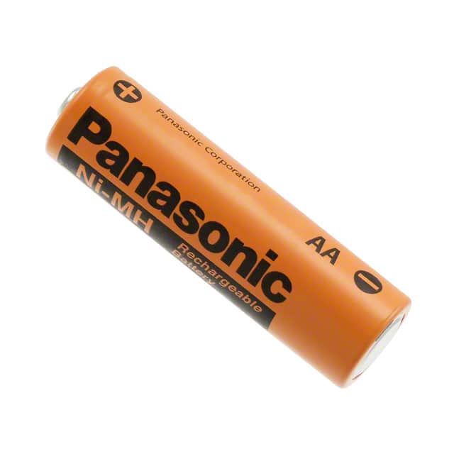 Panasonic - BSG BK-200AAB9B