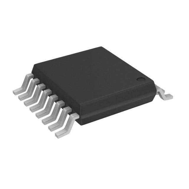 Analog Devices Inc./Maxim Integrated MAX6698UE34+T