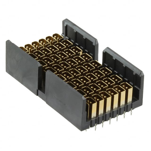 TE Connectivity AMP Connectors 2180828-2
