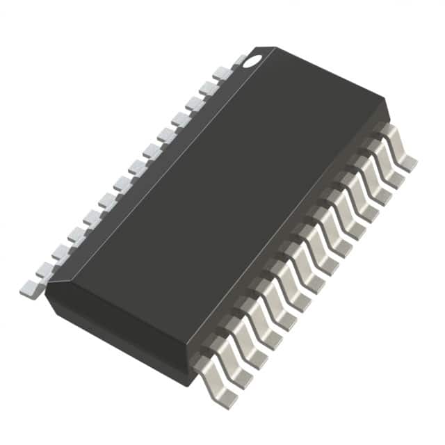 Analog Devices Inc. LTC1657LCGN#PBF