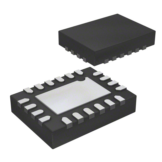 Diodes Incorporated PI3USB9281CXWEX