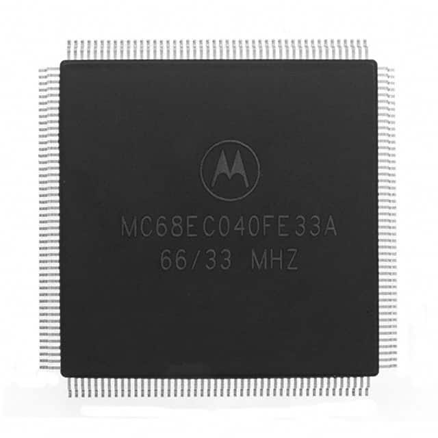 NXP USA Inc. MC68040FE40V