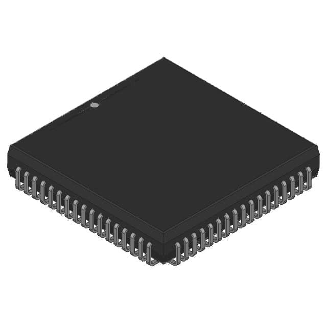 Freescale Semiconductor MC68L11F1CFNE3